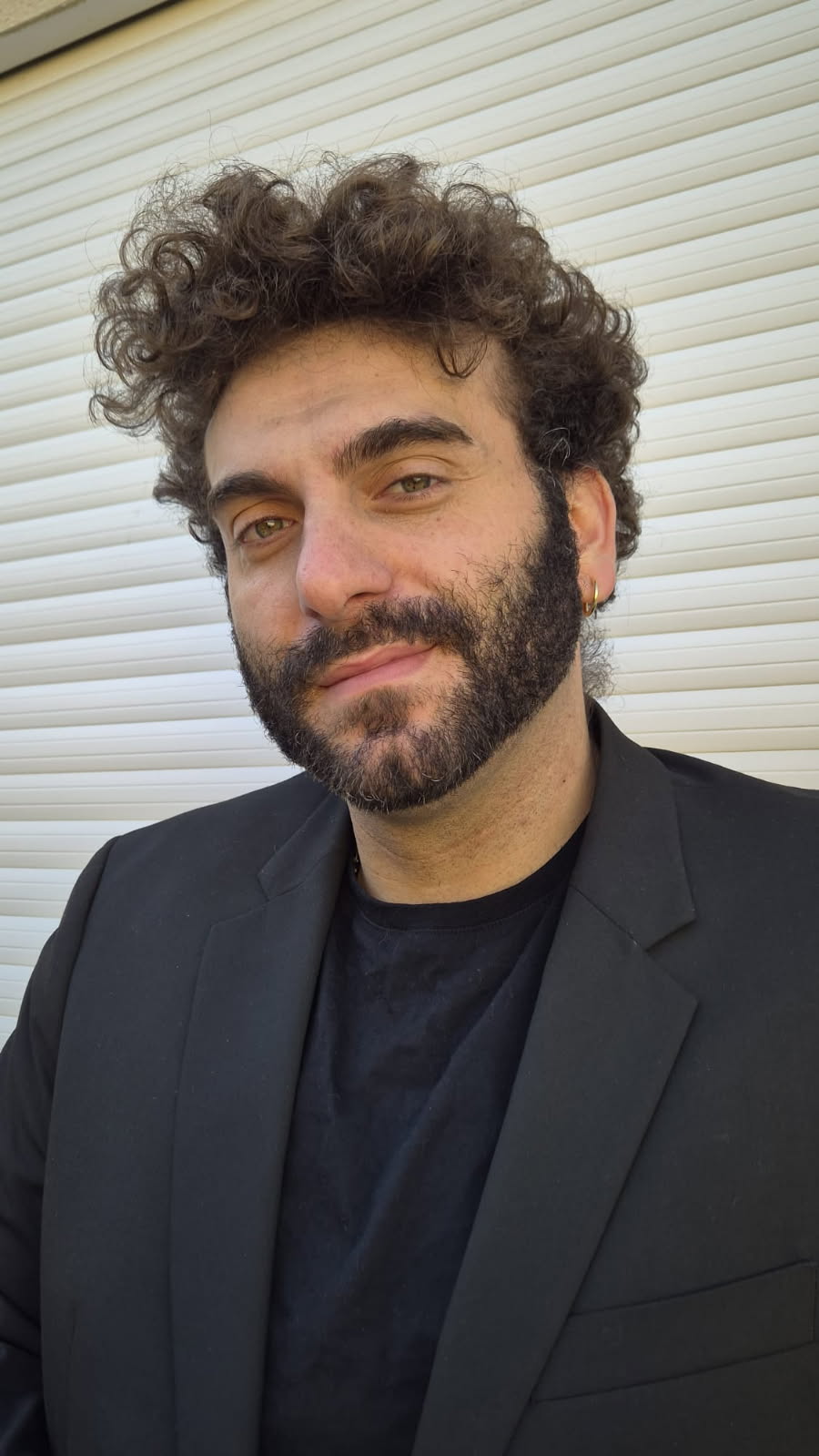 Kévin Pellas - Président