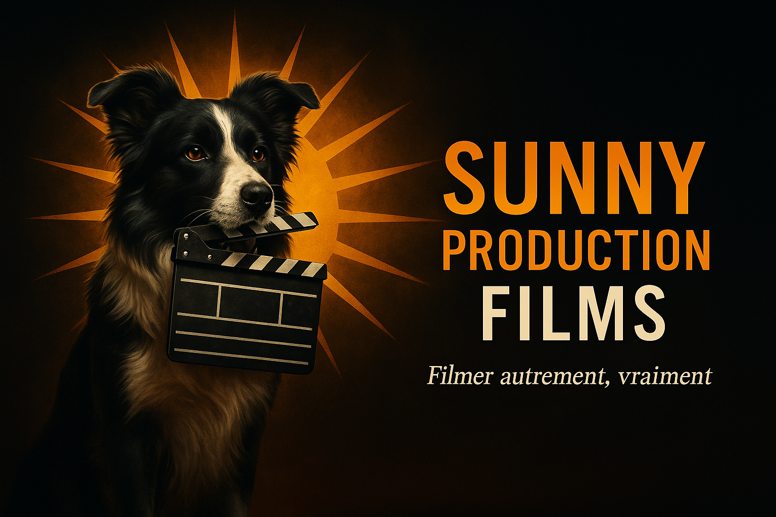 Logo Sunny Production Films